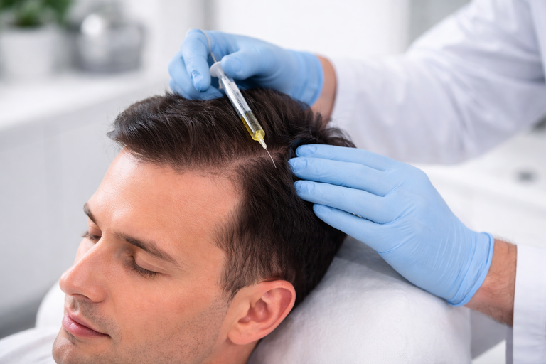 Hair Transplant