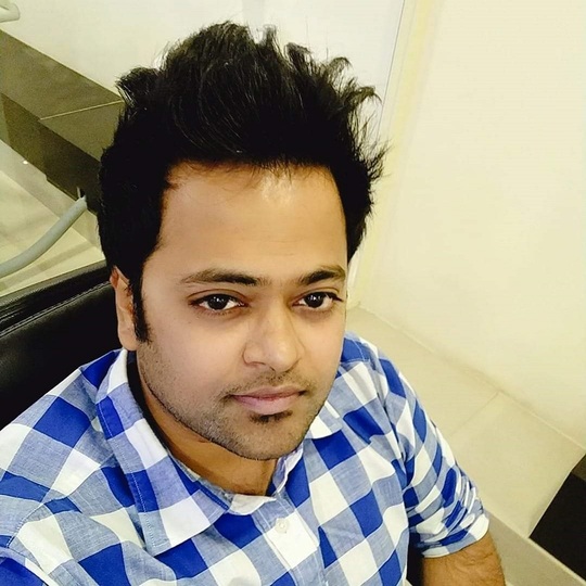 Dr. Sappidi Sreekanth
